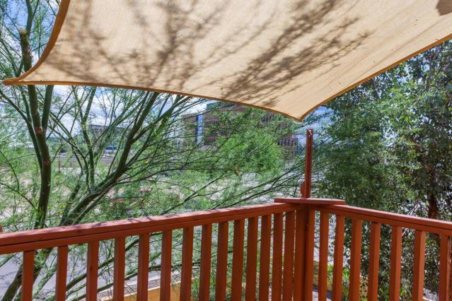 U2 - Private 2Br Walkup Apt In Dt Phx With Pkg Phoenix Exterior foto