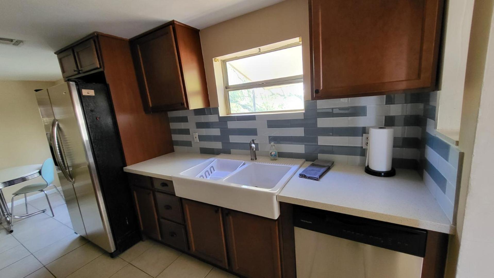 U2 - Private 2Br Walkup Apt In Dt Phx With Pkg Phoenix Exterior foto