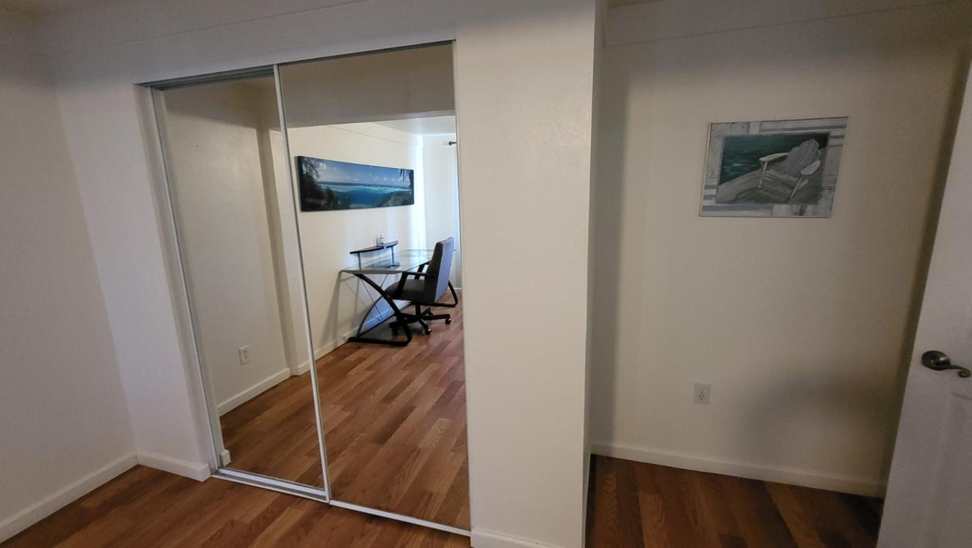 U2 - Private 2Br Walkup Apt In Dt Phx With Pkg Phoenix Exterior foto