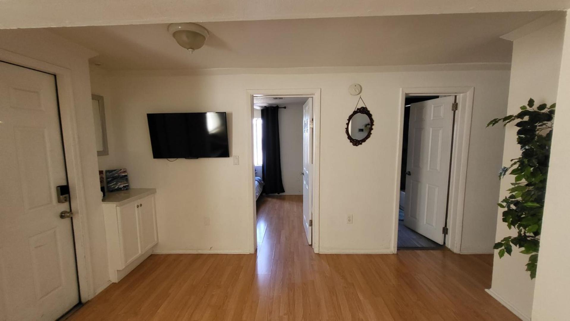U2 - Private 2Br Walkup Apt In Dt Phx With Pkg Phoenix Exterior foto