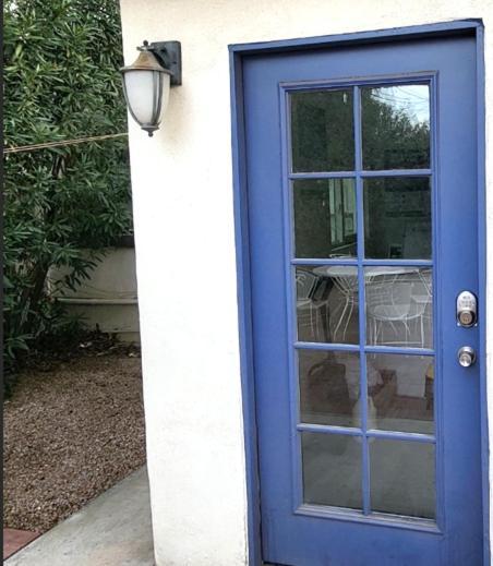 U2 - Private 2Br Walkup Apt In Dt Phx With Pkg Phoenix Exterior foto