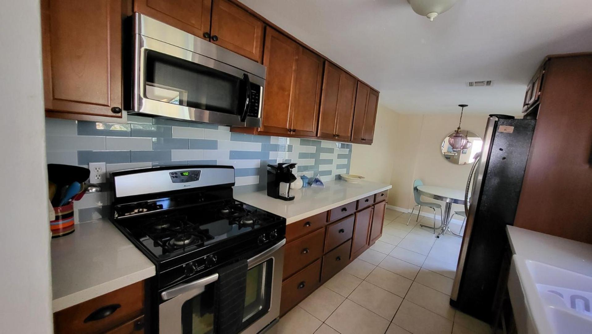 U2 - Private 2Br Walkup Apt In Dt Phx With Pkg Phoenix Exterior foto